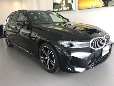 BMW 3 SERIES TOURING - 6