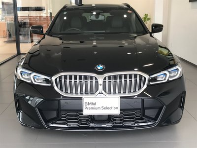 BMW 3 SERIES TOURING - 5