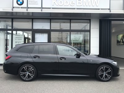 BMW 3 SERIES TOURING - 7