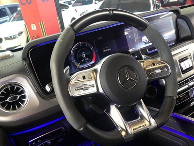 صورة مصغرة 12 لـ 2024 Mercedes-BENZ G-CLASS