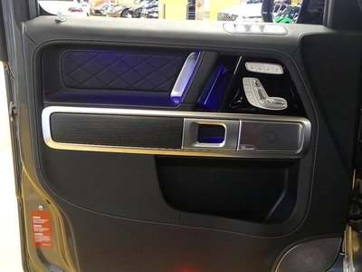 صورة مصغرة 11 لـ 2024 Mercedes-BENZ G-CLASS