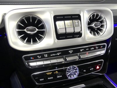 صورة مصغرة 18 لـ 2024 Mercedes-BENZ G-CLASS