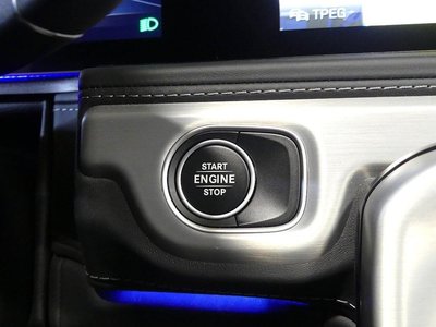 صورة مصغرة 15 لـ 2024 Mercedes-BENZ G-CLASS