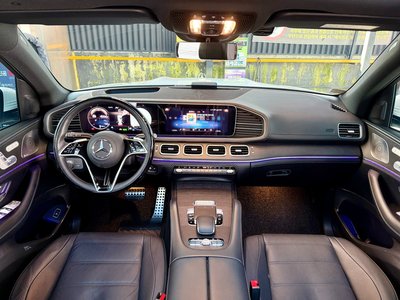 MERCEDES-BENZ GLS - 9