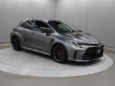 2023 Toyota GR COROLLA thumbnail 39