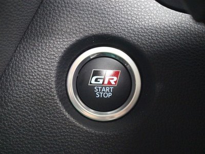 2023 Toyota GR COROLLA photo 9