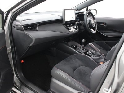 2023 Toyota GR COROLLA thumbnail 11