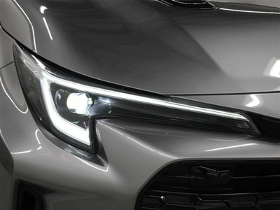 2023 Toyota GR COROLLA thumbnail 15