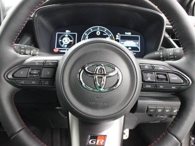 2023 Toyota GR COROLLA thumbnail 30