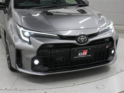 2023 Toyota GR COROLLA thumbnail 16
