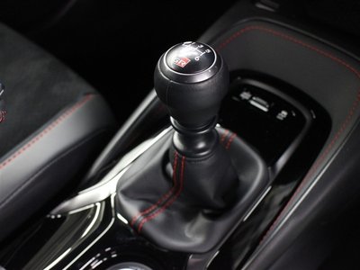 2023 Toyota GR COROLLA photo 3