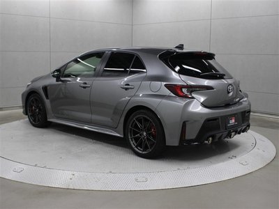 2023 Toyota GR COROLLA thumbnail 40