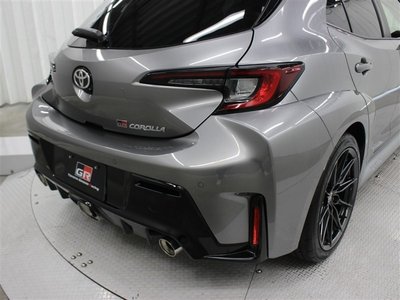 2023 Toyota GR COROLLA thumbnail 18