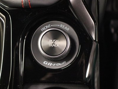 2023 Toyota GR COROLLA thumbnail 21