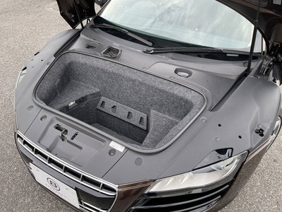 صورة مصغرة 14 لـ 2012 AUDI R8