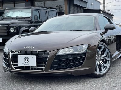 صورة 2 لـ 2012 AUDI R8
