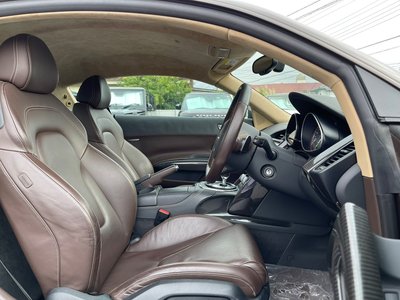 صورة مصغرة 16 لـ 2012 AUDI R8