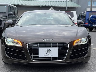 صورة 8 لـ 2012 AUDI R8
