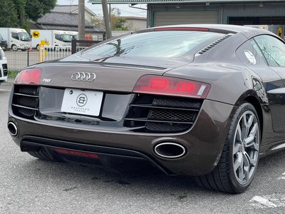 صورة 3 لـ 2012 AUDI R8