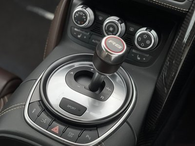 صورة مصغرة 22 لـ 2012 AUDI R8