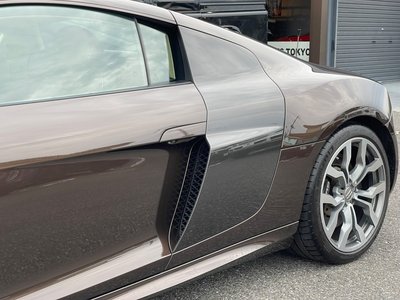 صورة مصغرة 13 لـ 2012 AUDI R8