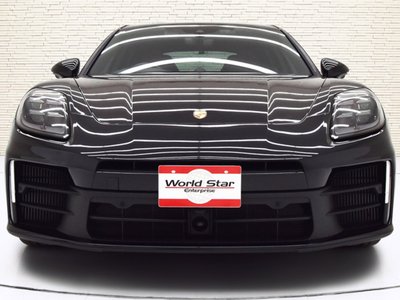 PORSCHE PANAMERA - 7