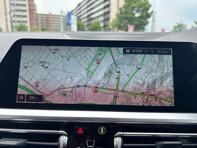 2022 BMW 4 SERIES GRAN COUPE 缩略图 36