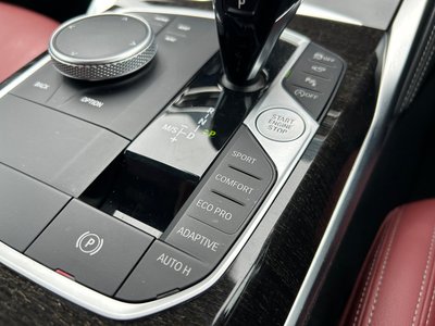 2022 BMW 4 SERIES GRAN COUPE 缩略图 43
