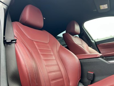 2022 BMW 4 SERIES GRAN COUPE 缩略图 22