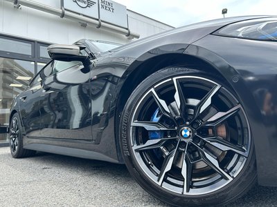 2022 BMW 4 SERIES GRAN COUPE 缩略图 21