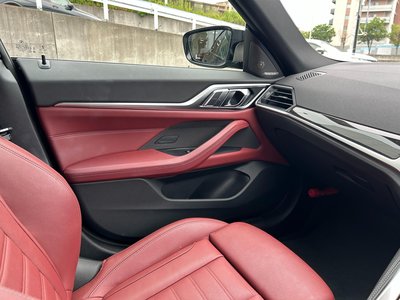2022 BMW 4 SERIES GRAN COUPE 缩略图 56