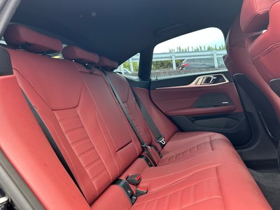 2022 BMW 4 SERIES GRAN COUPE 缩略图 27