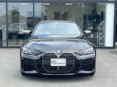 2022 BMW 4 SERIES GRAN COUPE 缩略图 12