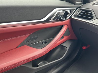 2022 BMW 4 SERIES GRAN COUPE 缩略图 57
