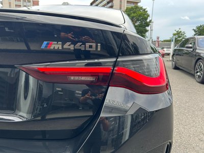 2022 BMW 4 SERIES GRAN COUPE 缩略图 19