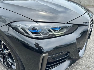 2022 BMW 4 SERIES GRAN COUPE 缩略图 13