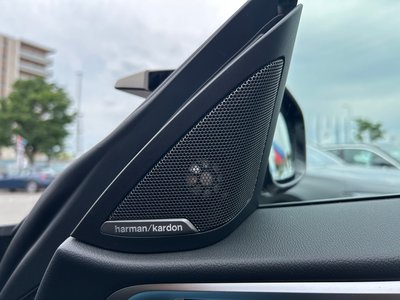2022 BMW 4 SERIES GRAN COUPE 照片 8