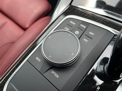 2022 BMW 4 SERIES GRAN COUPE 缩略图 41