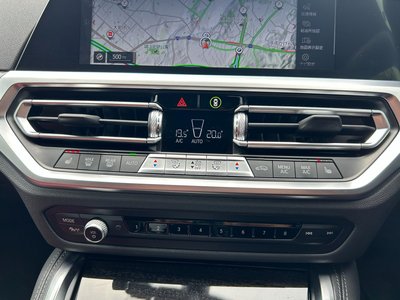 2022 BMW 4 SERIES GRAN COUPE 缩略图 39