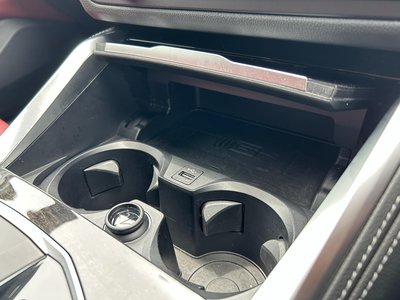 2022 BMW 4 SERIES GRAN COUPE 缩略图 44