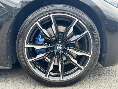 2022 BMW 4 SERIES GRAN COUPE 照片 3