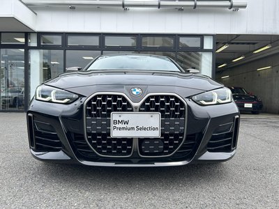 2022 BMW 4 SERIES GRAN COUPE 缩略图 60