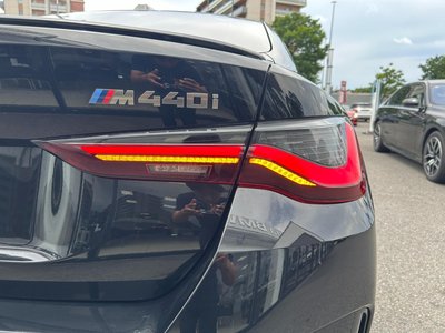 2022 BMW 4 SERIES GRAN COUPE 缩略图 20