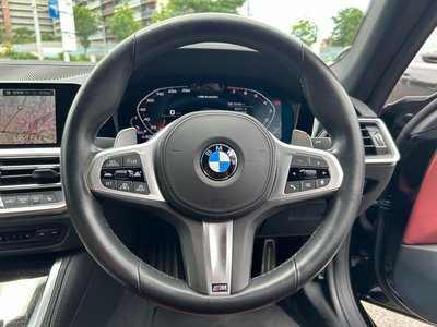 2022 BMW 4 SERIES GRAN COUPE 缩略图 46
