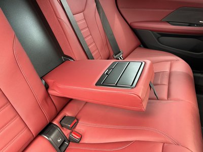 2022 BMW 4 SERIES GRAN COUPE 缩略图 28