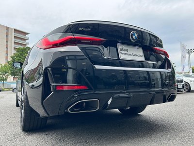2022 BMW 4 SERIES GRAN COUPE 缩略图 64