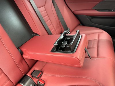 2022 BMW 4 SERIES GRAN COUPE 缩略图 29