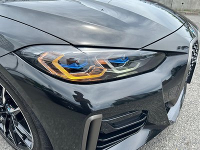 2022 BMW 4 SERIES GRAN COUPE 缩略图 14