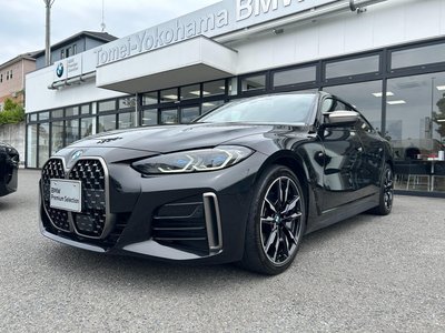 2022 BMW 4 SERIES GRAN COUPE 缩略图 61