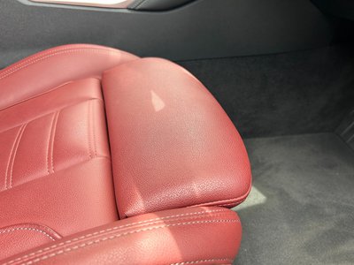 2022 BMW 4 SERIES GRAN COUPE 缩略图 24